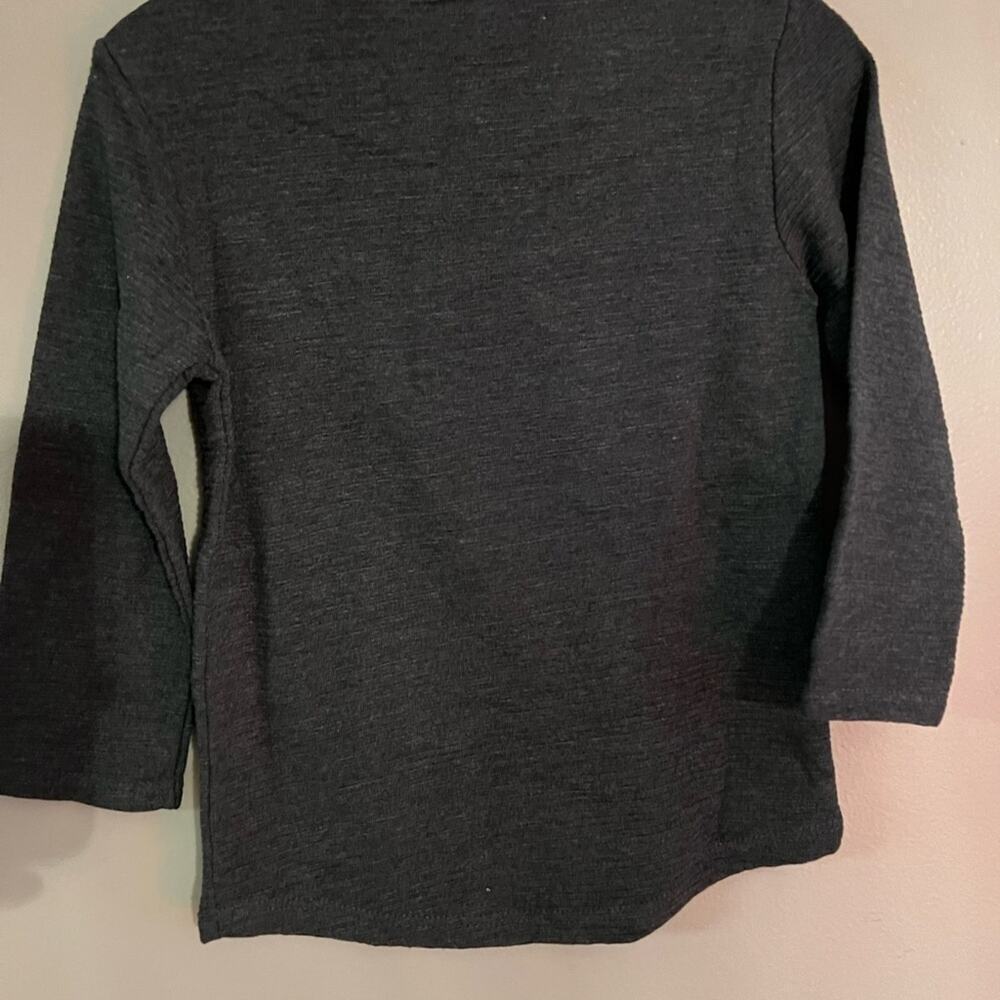 CAT AND JACK SHIRT WITH (2) PANTS SIZE 2T NWT - Picture 2 of 6